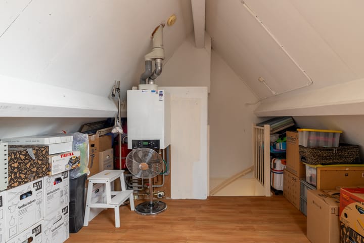 Foto 28 van Benjamin Steegengastrjitte 19