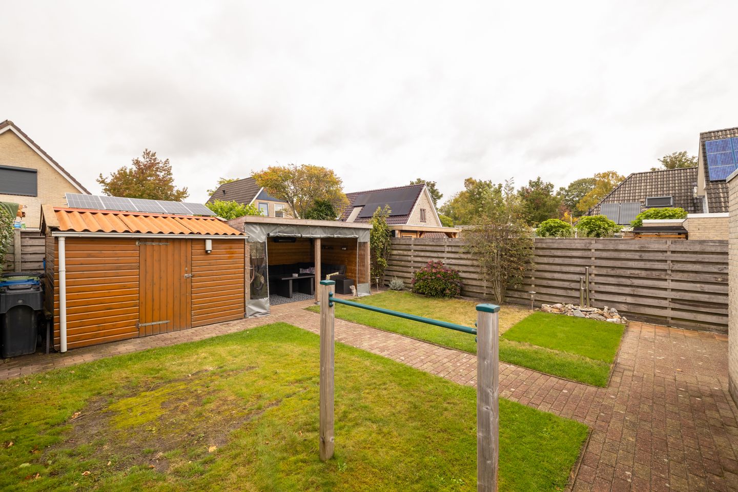 Foto 29 van Benjamin Steegengastrjitte 19