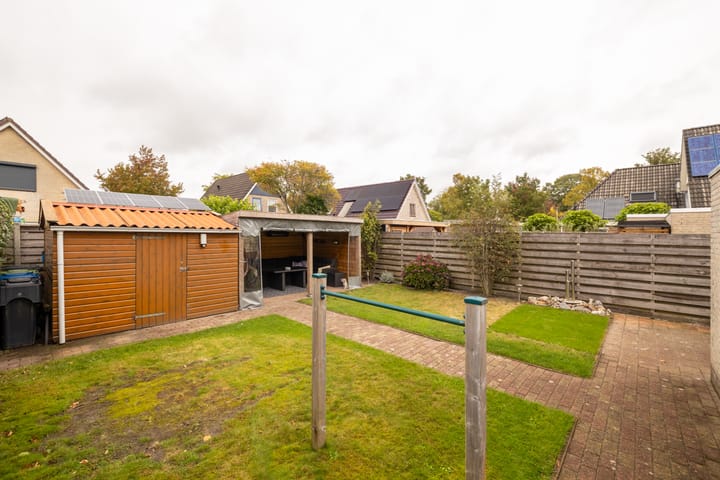 Foto 29 van Benjamin Steegengastrjitte 19