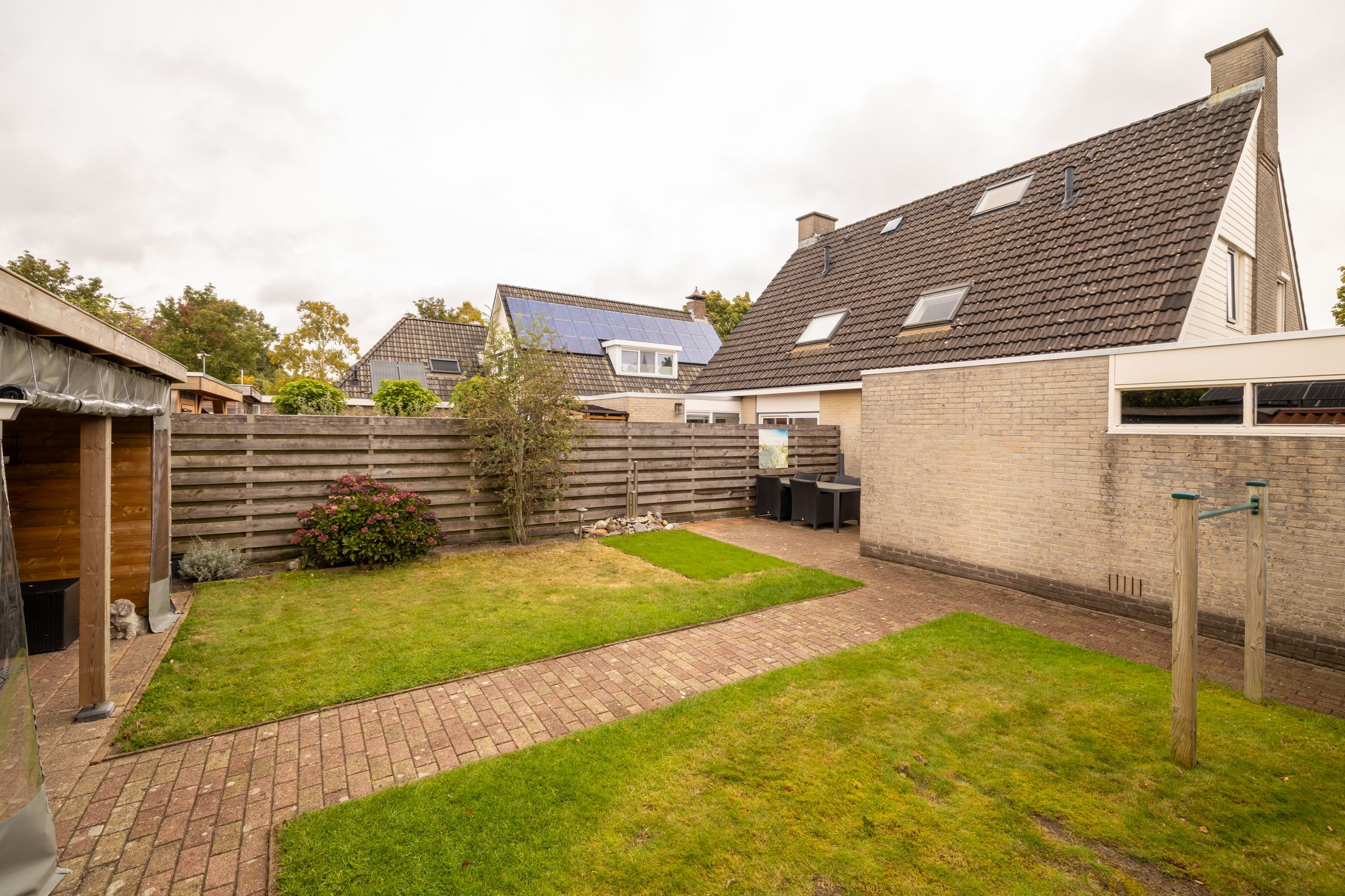 Foto 30 van Benjamin Steegengastrjitte 19