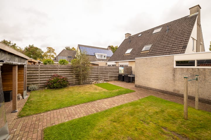 Foto 30 van Benjamin Steegengastrjitte 19