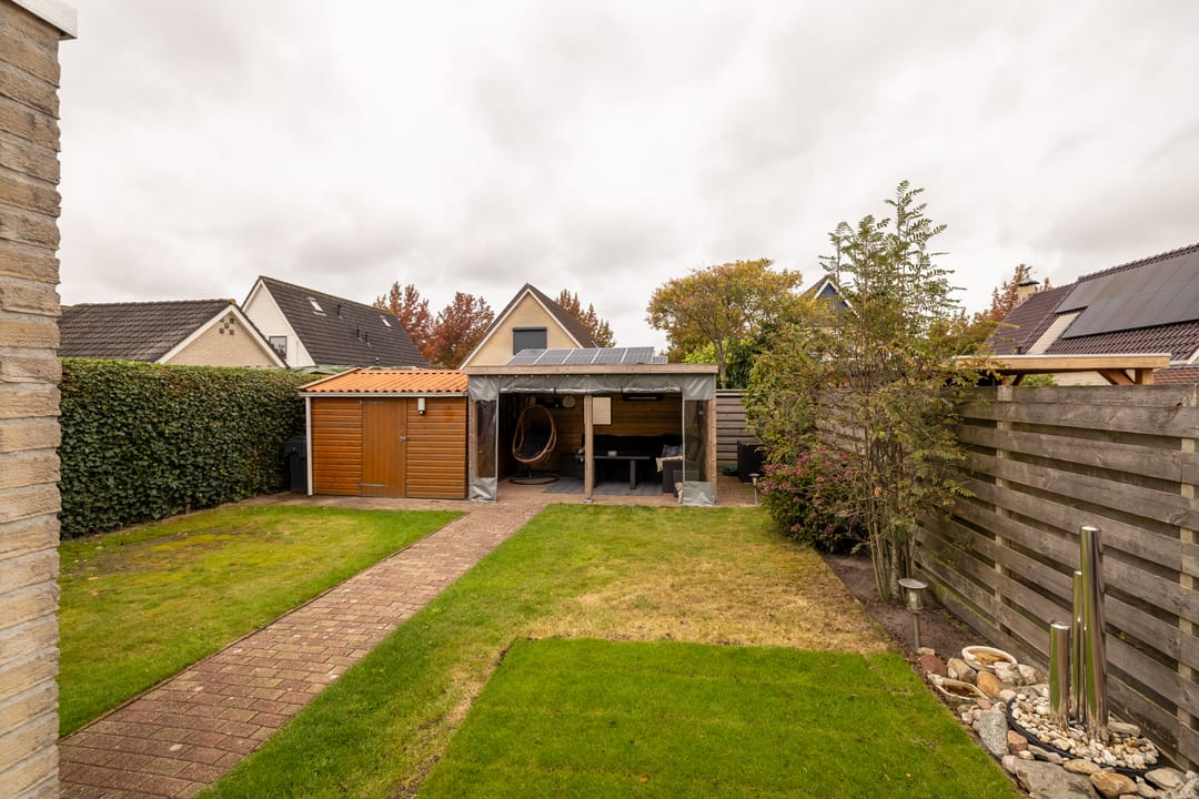 Foto 32 van Benjamin Steegengastrjitte 19