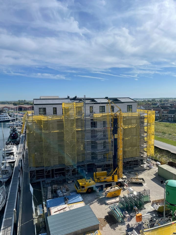 Photo 7 of Boulevard 54