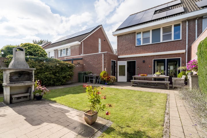 Foto 4 van Liebetehofstraat 27