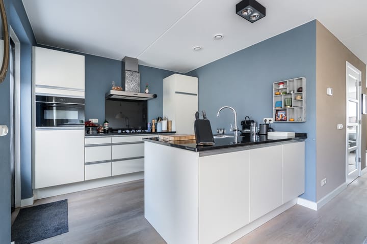 Foto 10 van Liebetehofstraat 27