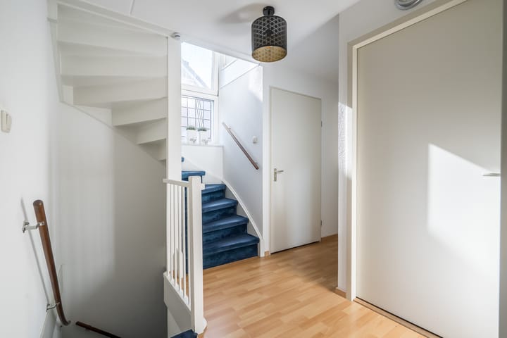 Foto 17 van Liebetehofstraat 27