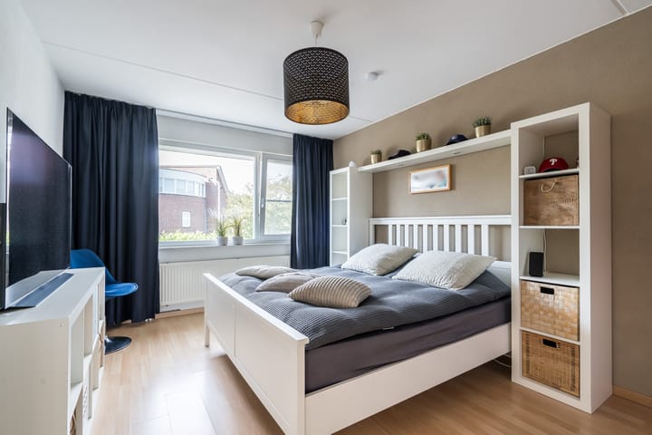 Foto 21 van Liebetehofstraat 27