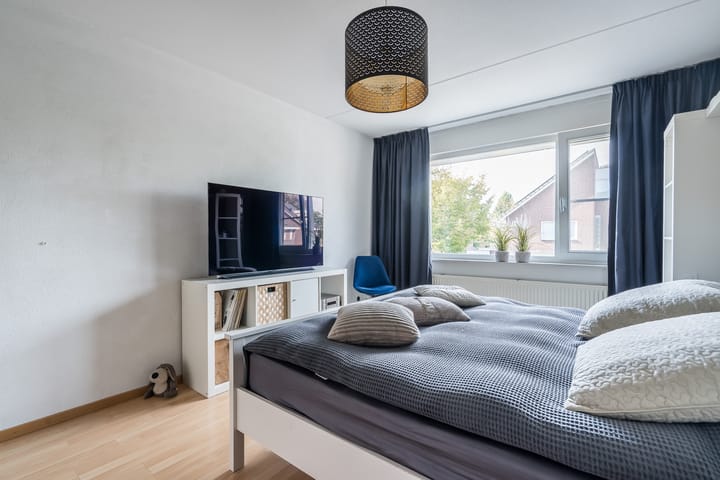 Foto 22 van Liebetehofstraat 27