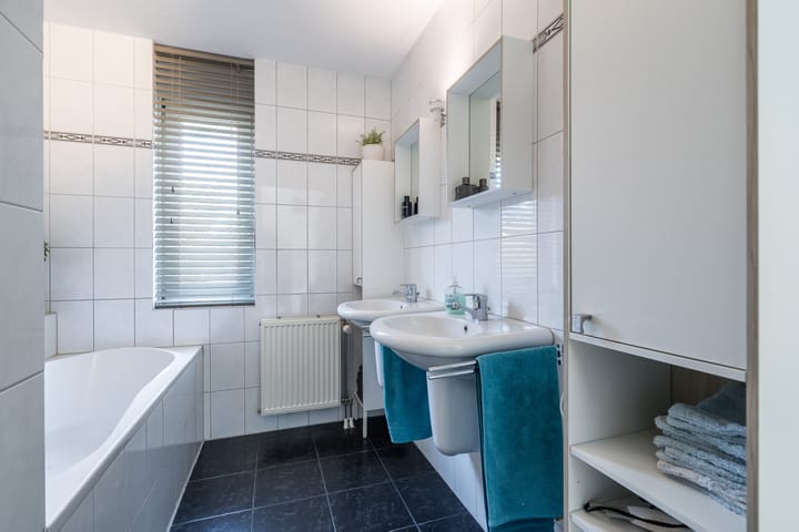 Foto 25 van Liebetehofstraat 27