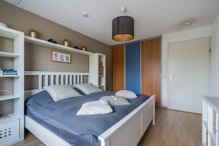 Foto 23 van Liebetehofstraat 27