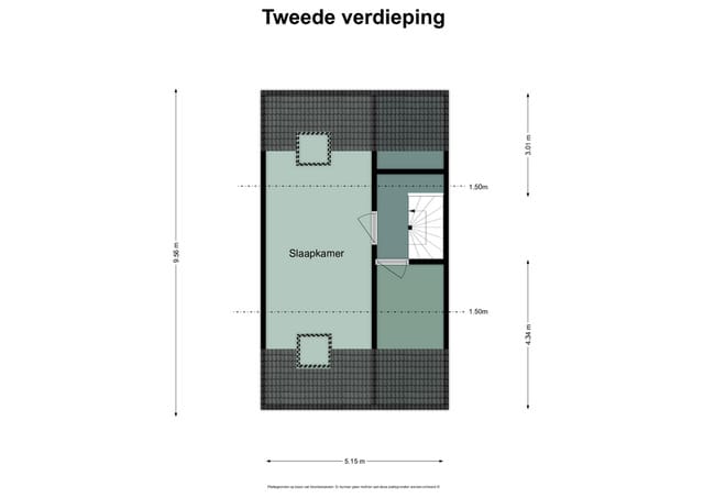 Foto 50 van Liebetehofstraat 27