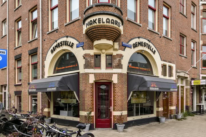 Een promotiefoto voor op kantoor