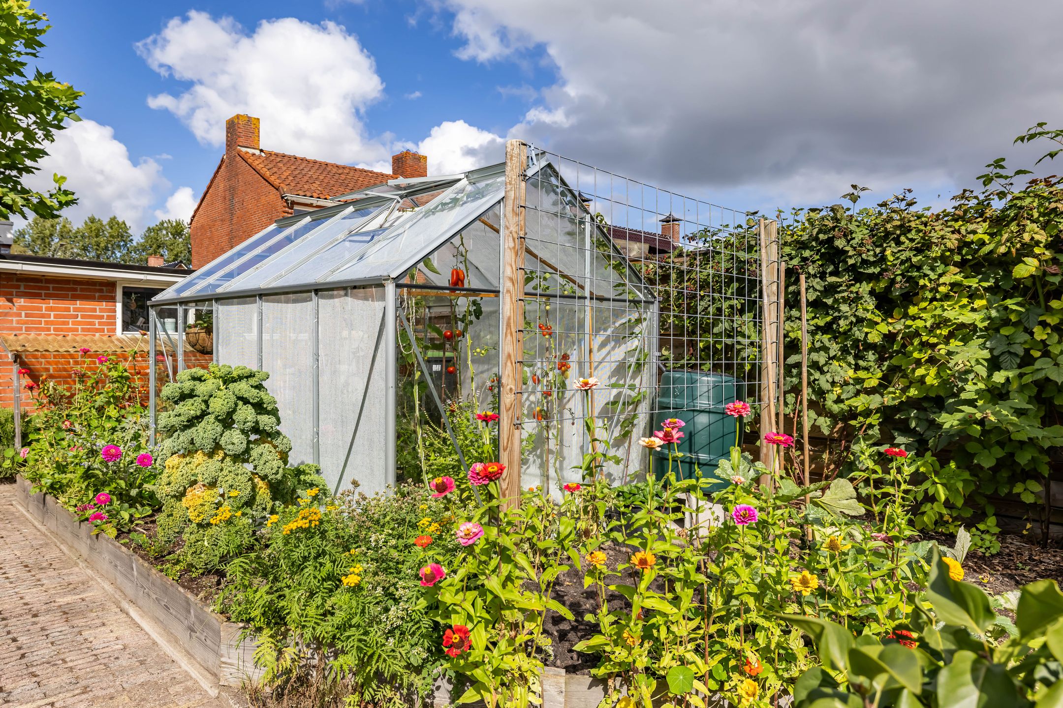 Foto 3 van Willem Bergstraat 24