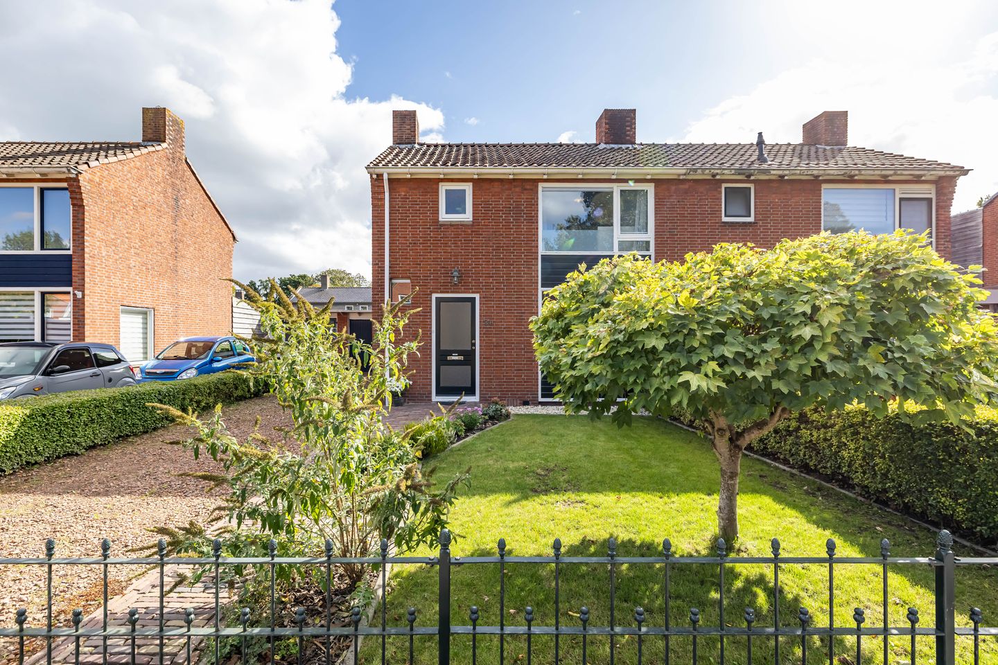 Foto 4 van Willem Bergstraat 24