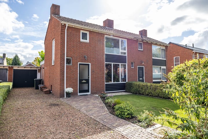 Foto 5 van Willem Bergstraat 24