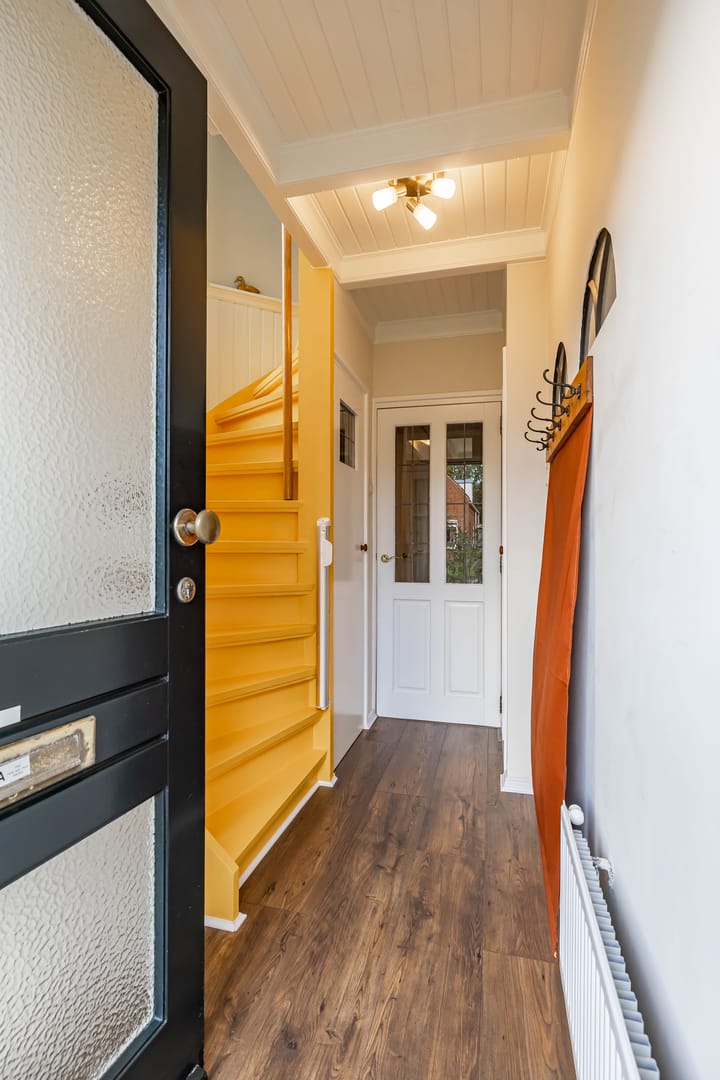 Foto 6 van Willem Bergstraat 24