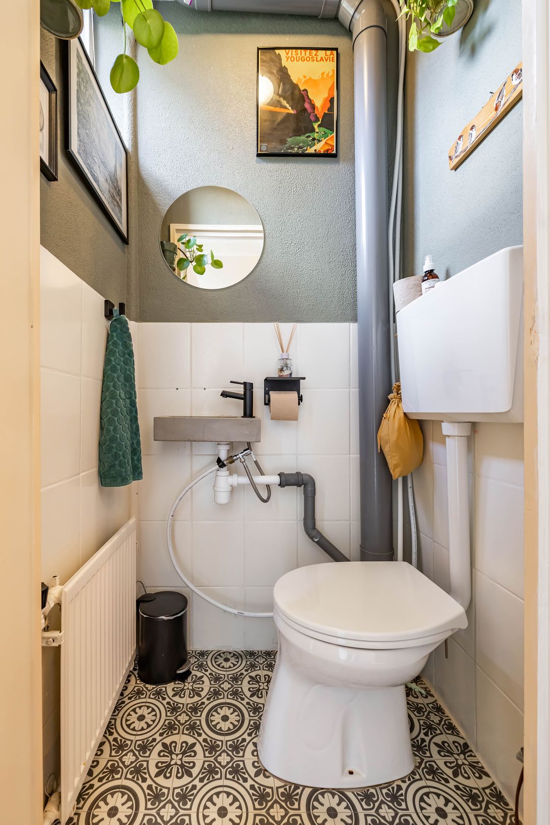 Foto 8 van Willem Bergstraat 24