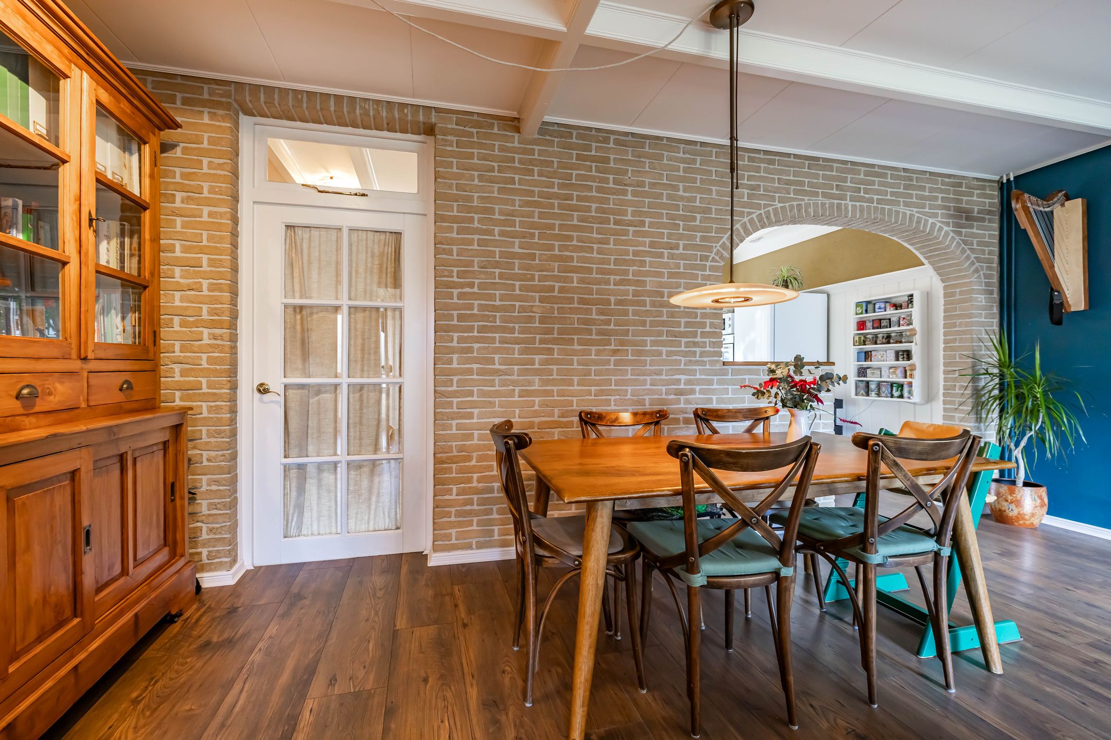 Foto 9 van Willem Bergstraat 24