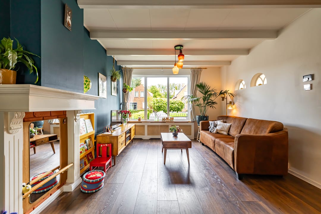 Foto 11 van Willem Bergstraat 24