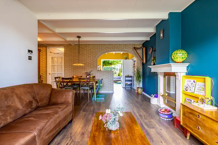 Foto 13 van Willem Bergstraat 24