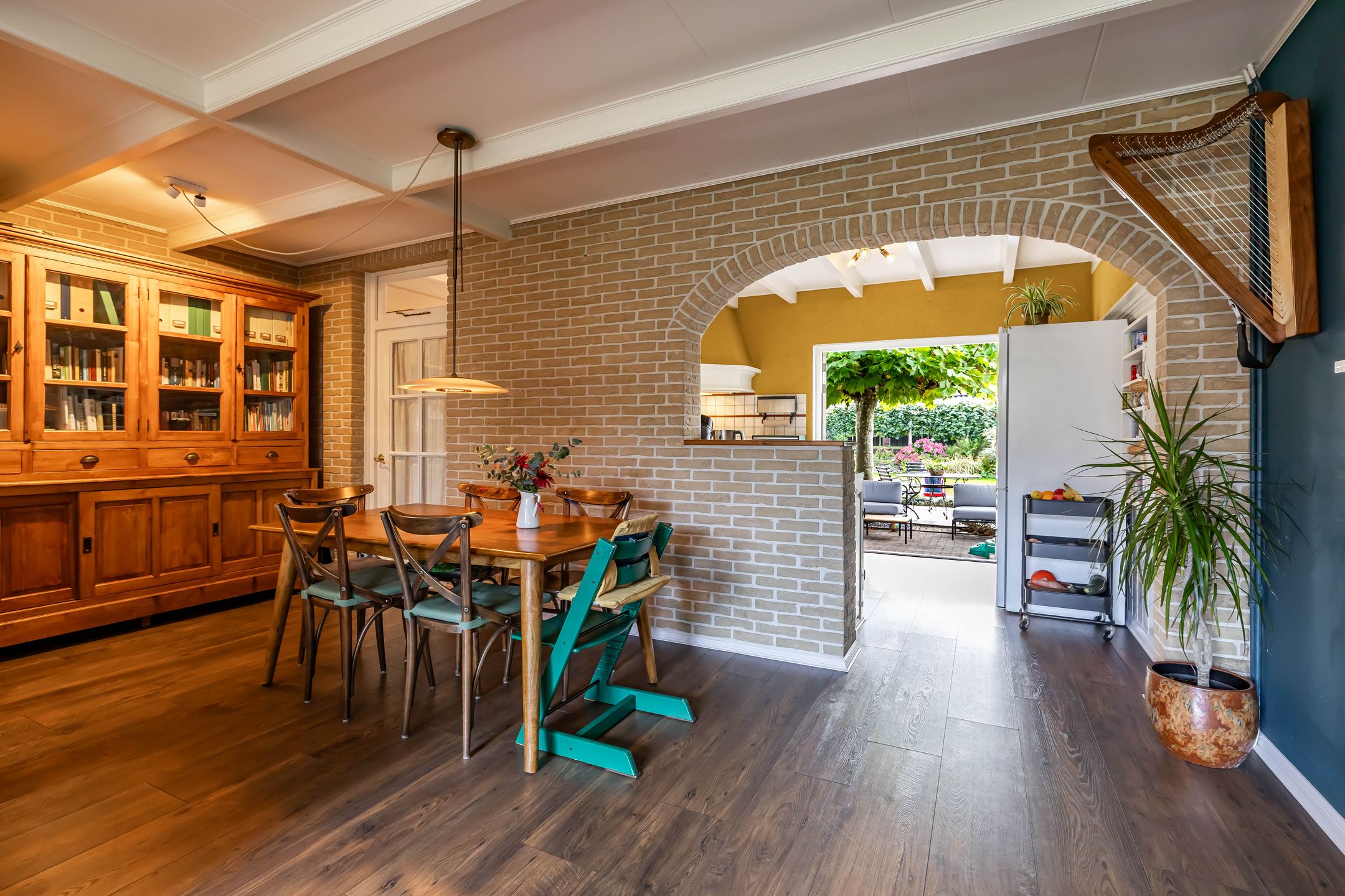 Foto 15 van Willem Bergstraat 24