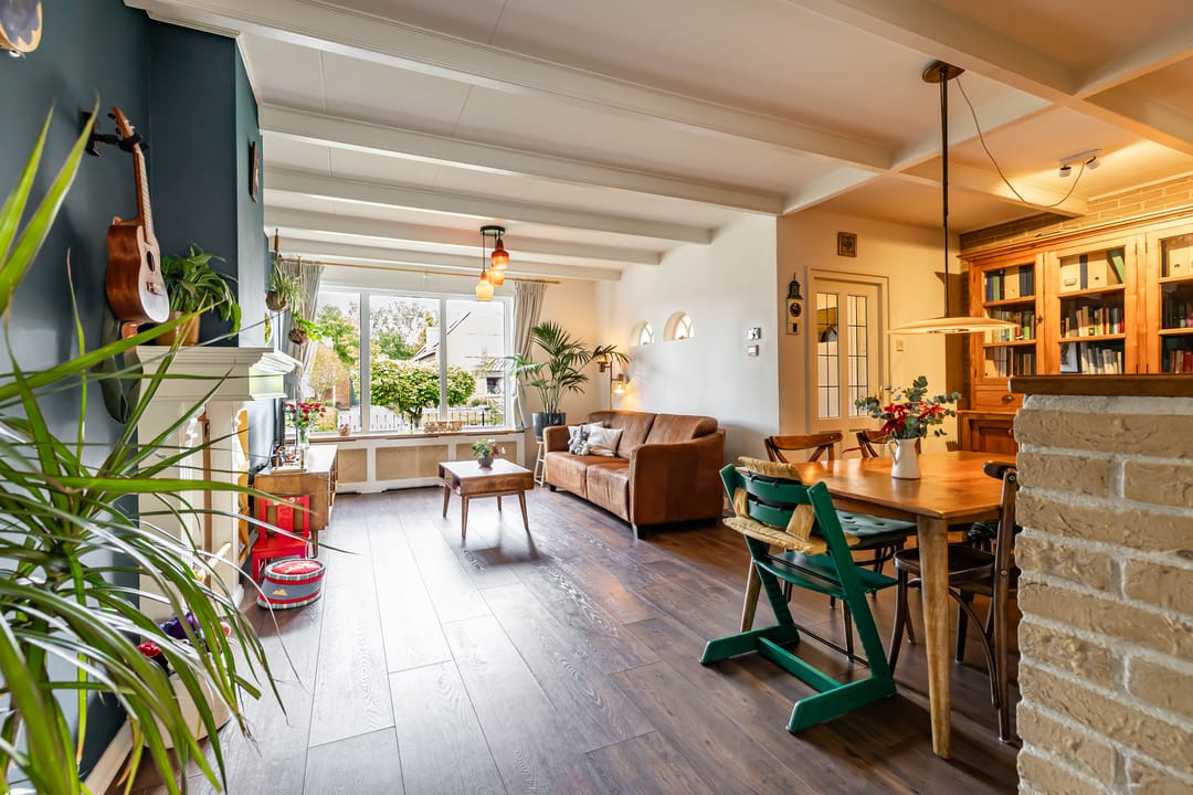 Foto 16 van Willem Bergstraat 24