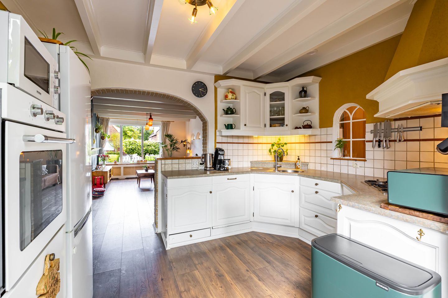 Foto 20 van Willem Bergstraat 24