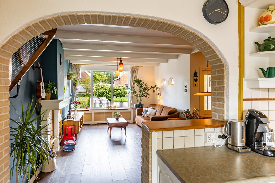 Foto 22 van Willem Bergstraat 24