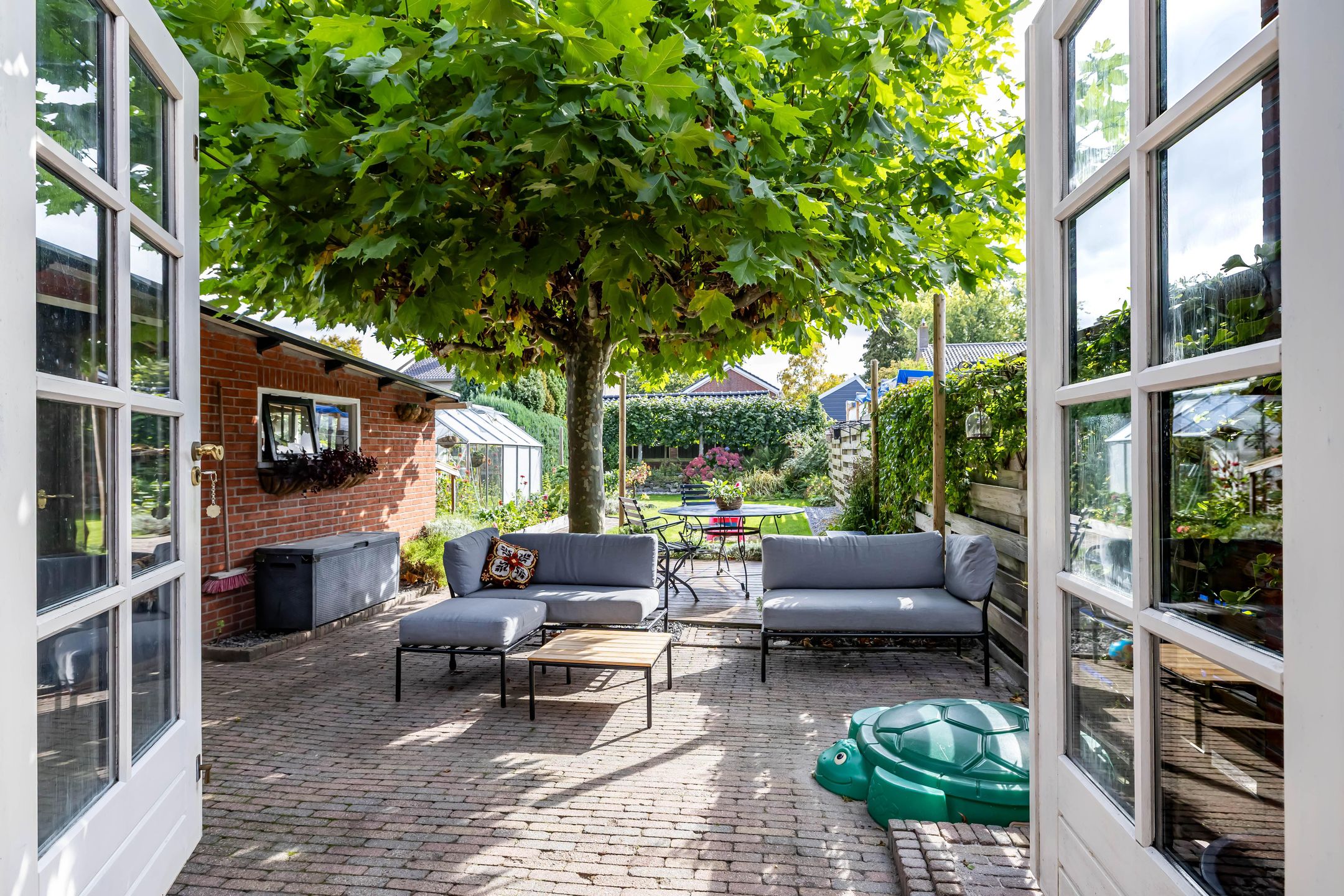 Foto 27 van Willem Bergstraat 24