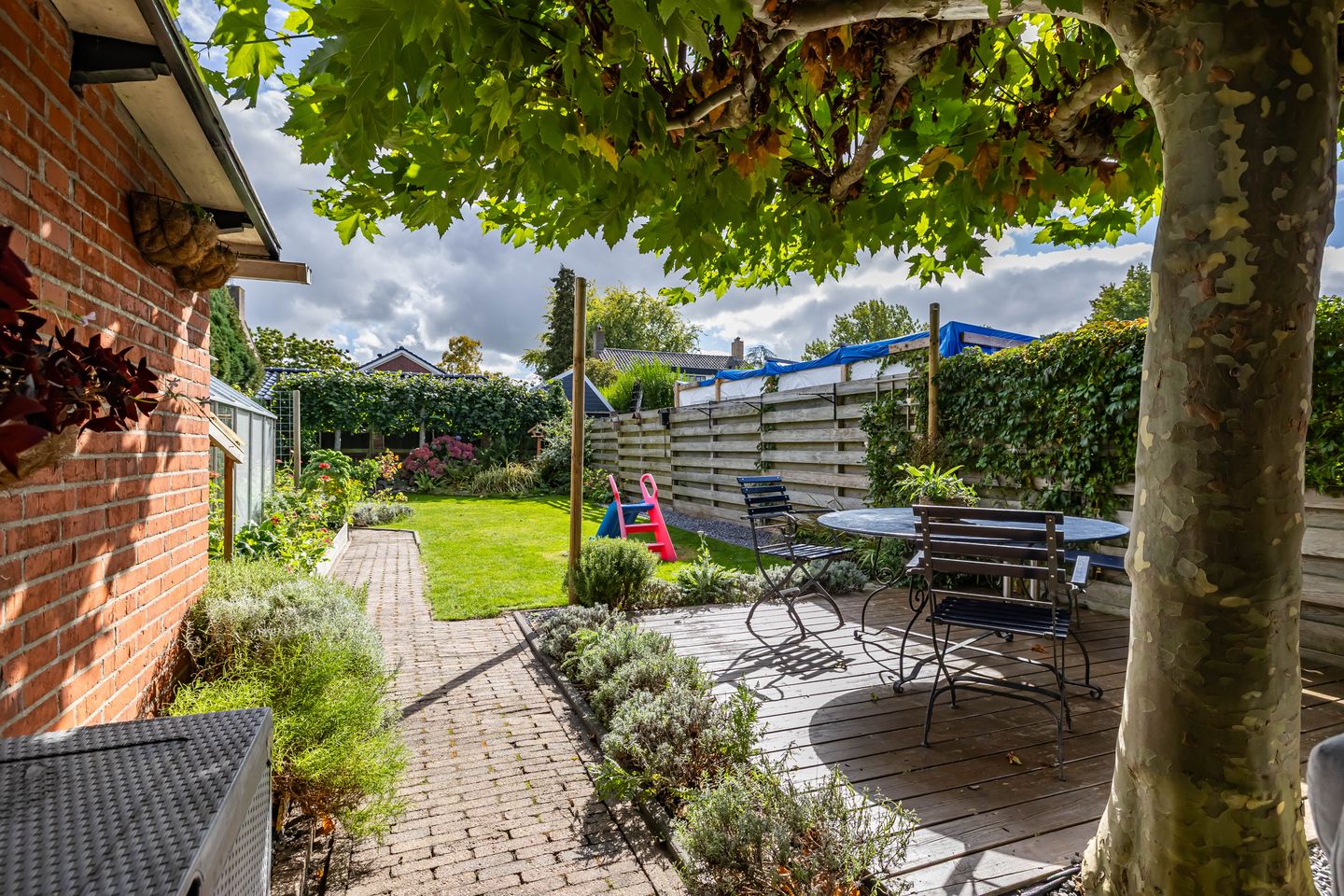 Foto 29 van Willem Bergstraat 24