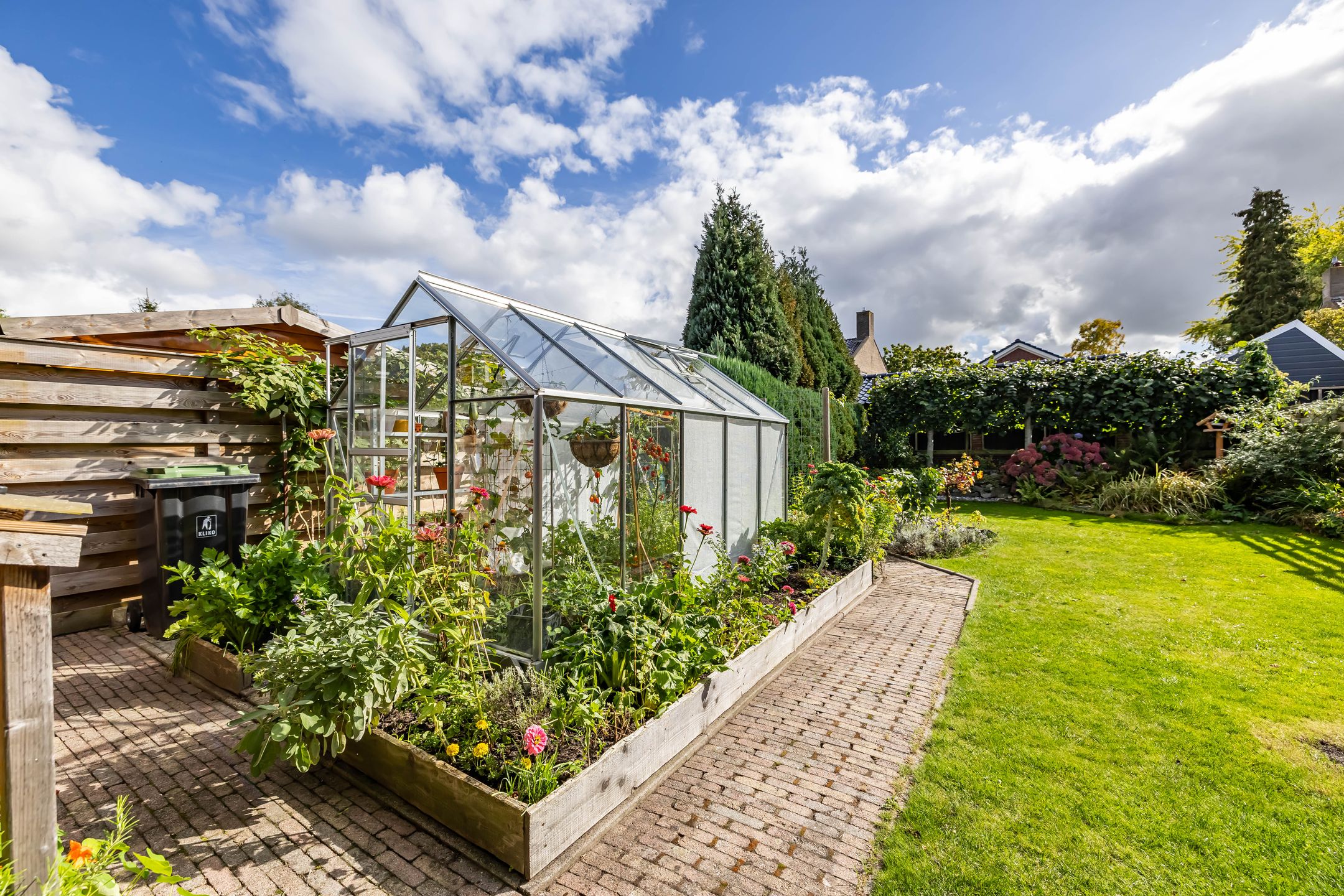 Foto 30 van Willem Bergstraat 24