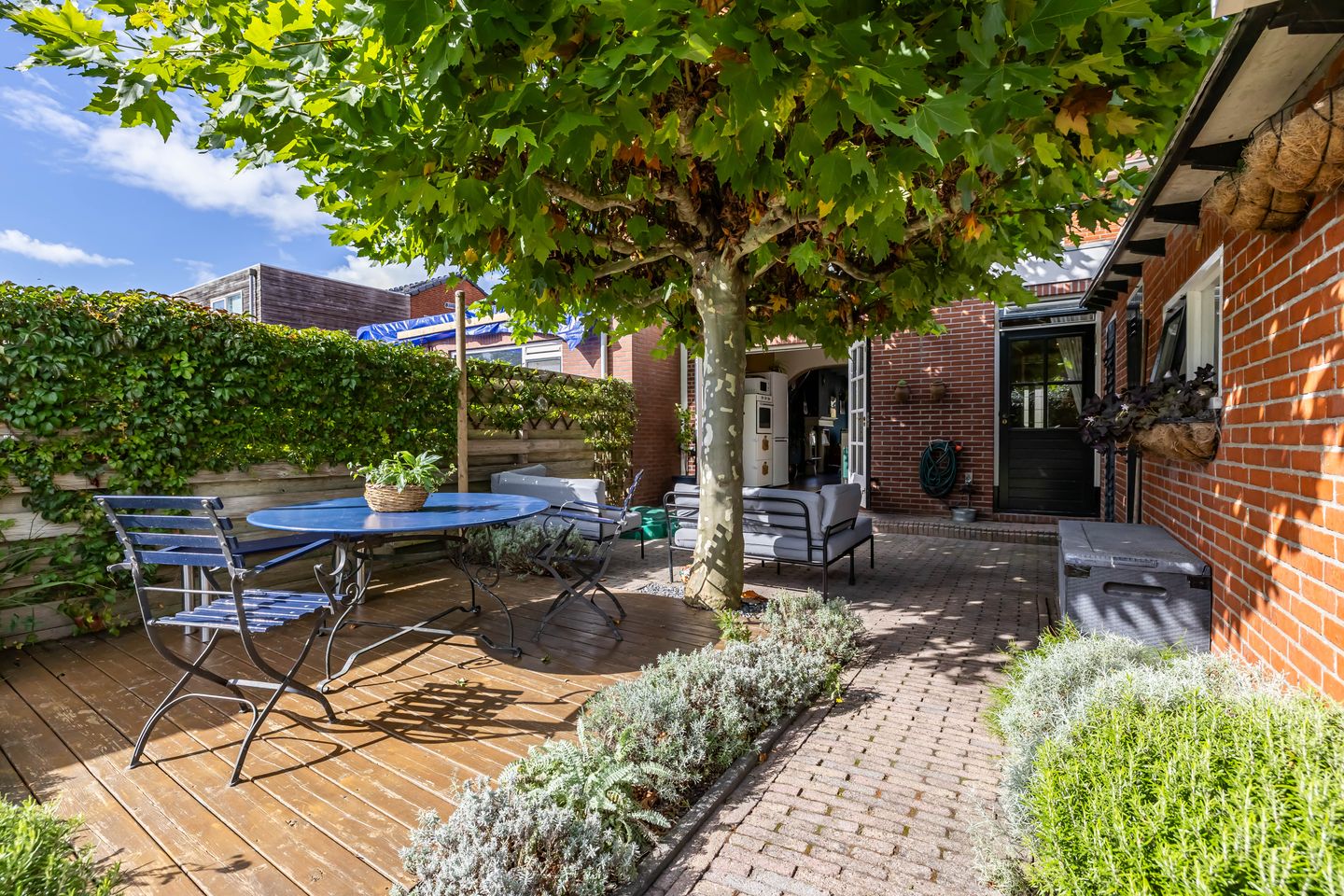 Foto 40 van Willem Bergstraat 24