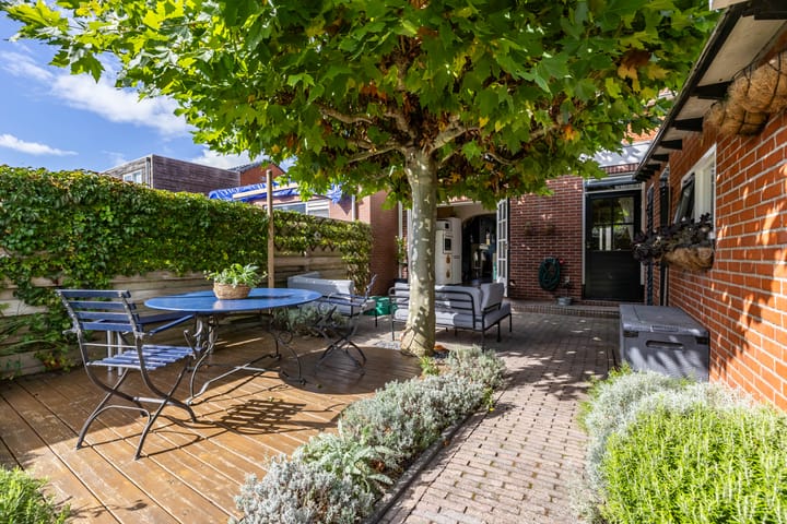 Foto 40 van Willem Bergstraat 24