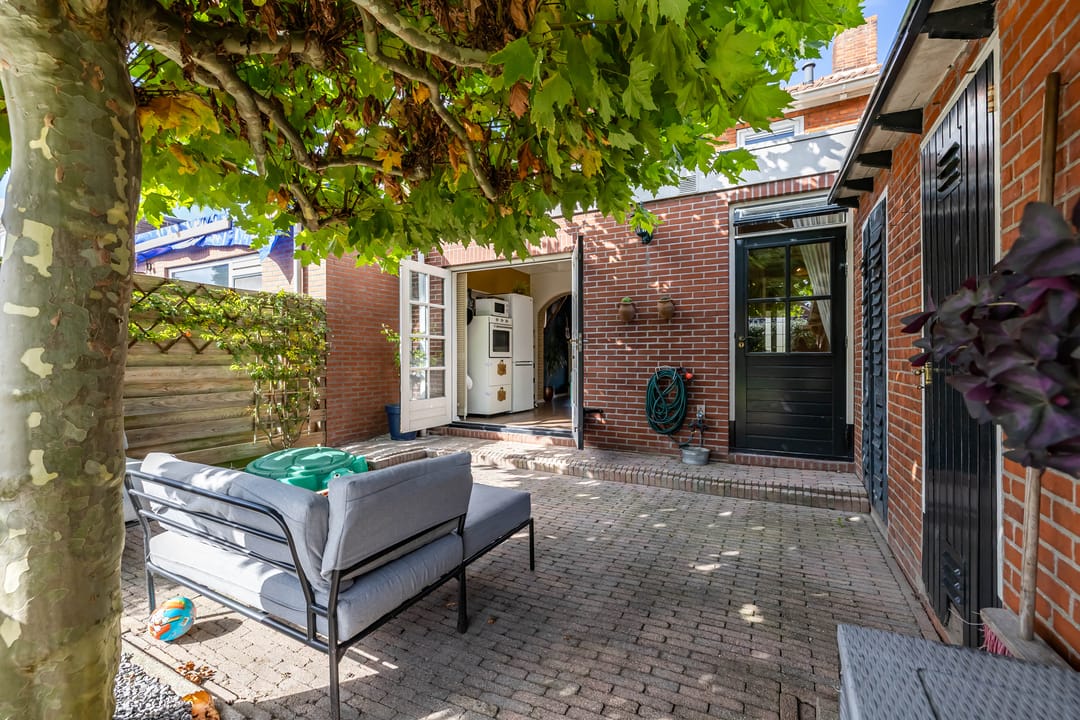 Foto 41 van Willem Bergstraat 24