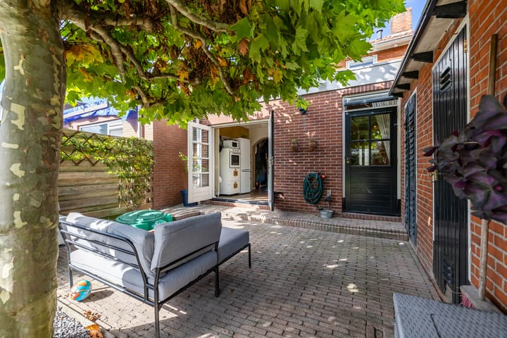 Foto 41 van Willem Bergstraat 24