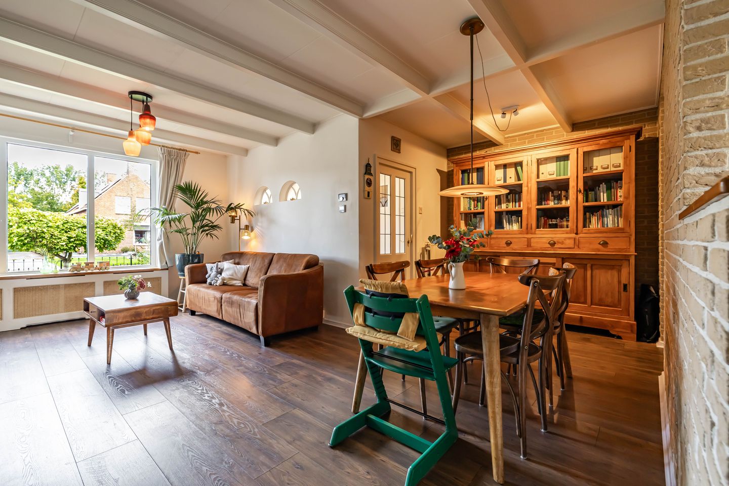 Foto 10 van Willem Bergstraat 24