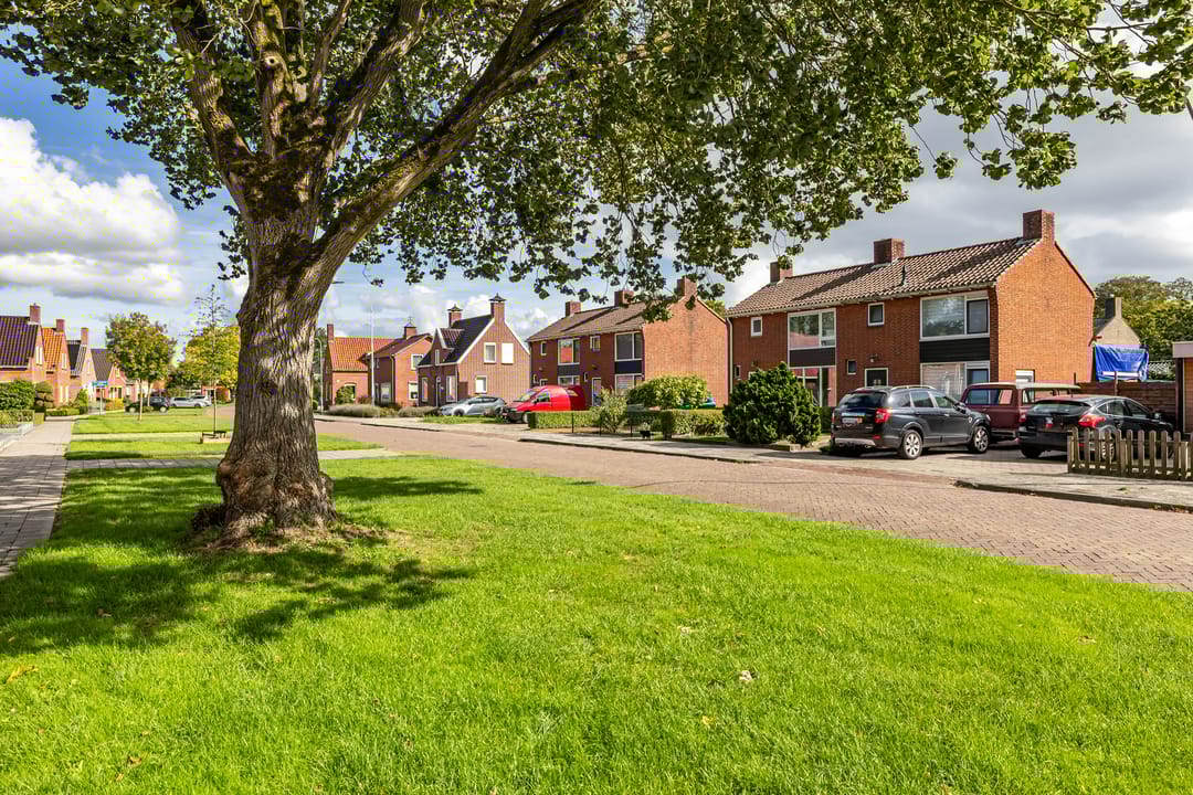 Foto 58 van Willem Bergstraat 24