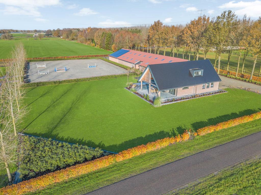 Otterswijk, 12, Dedemsvaart, 7701PC, Overijssel, Nederland 12