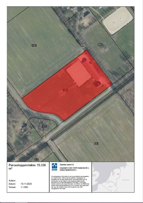 Photo 80 of Otterswijk 12