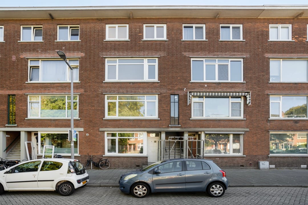 Foto 1 van De Quackstraat 60-B