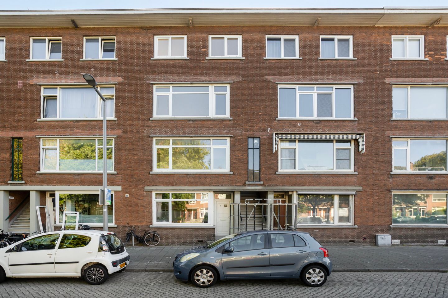 Foto 1 van De Quackstraat 60-B