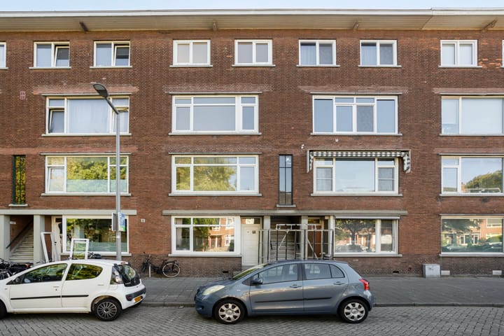 Foto 1 van De Quackstraat 60-B