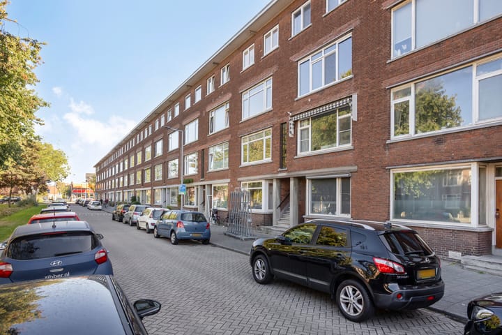 Foto 2 van De Quackstraat 60-B