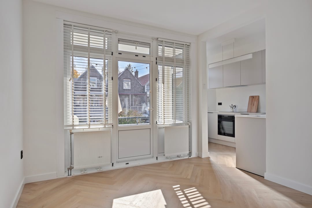 Foto 7 van De Quackstraat 60-B