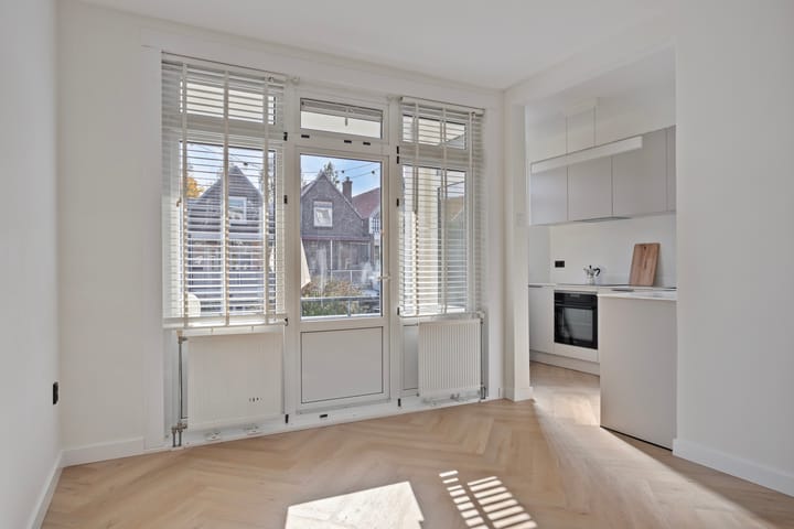 Foto 7 van De Quackstraat 60-B