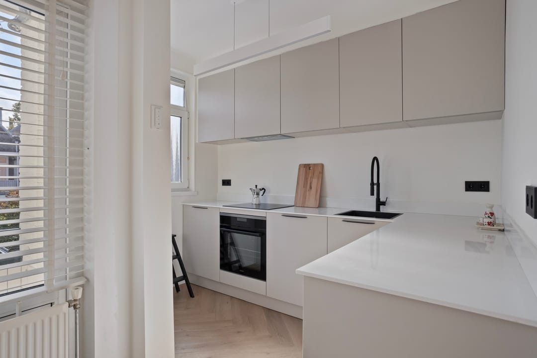 Foto 8 van De Quackstraat 60-B