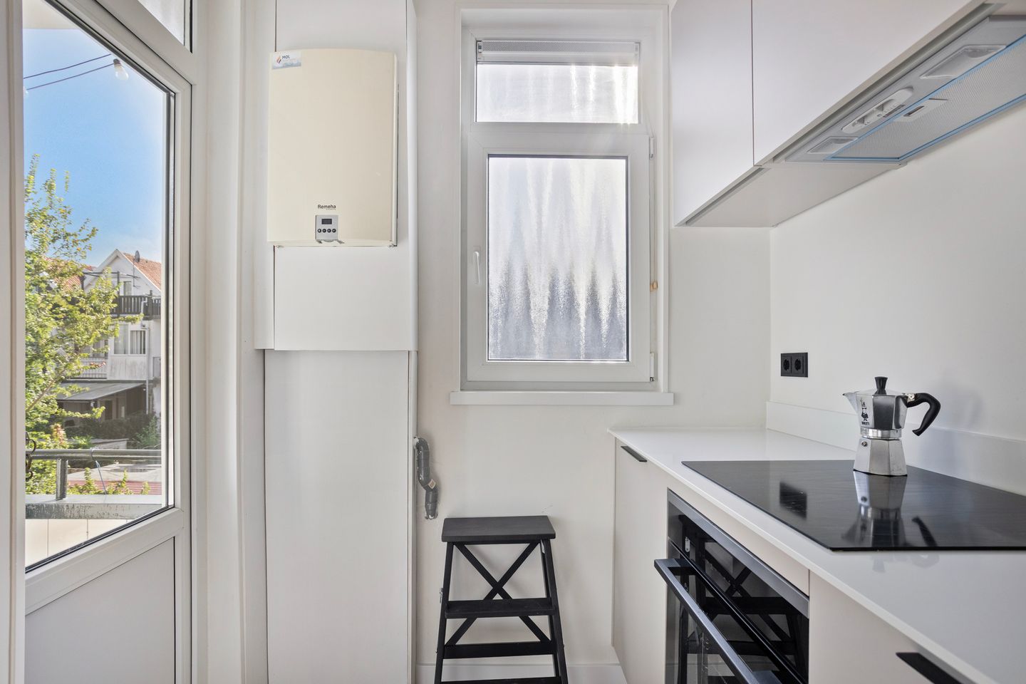 Foto 10 van De Quackstraat 60-B