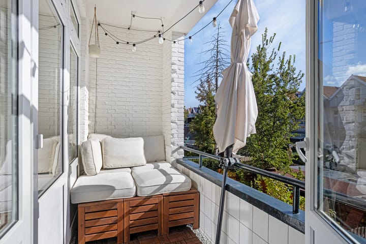 Foto 12 van De Quackstraat 60-B