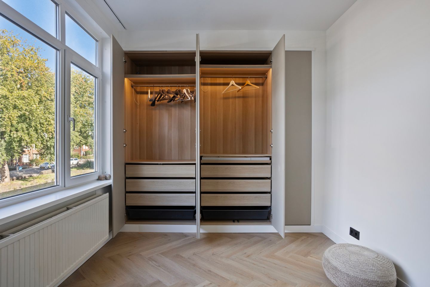 Foto 19 van De Quackstraat 60-B