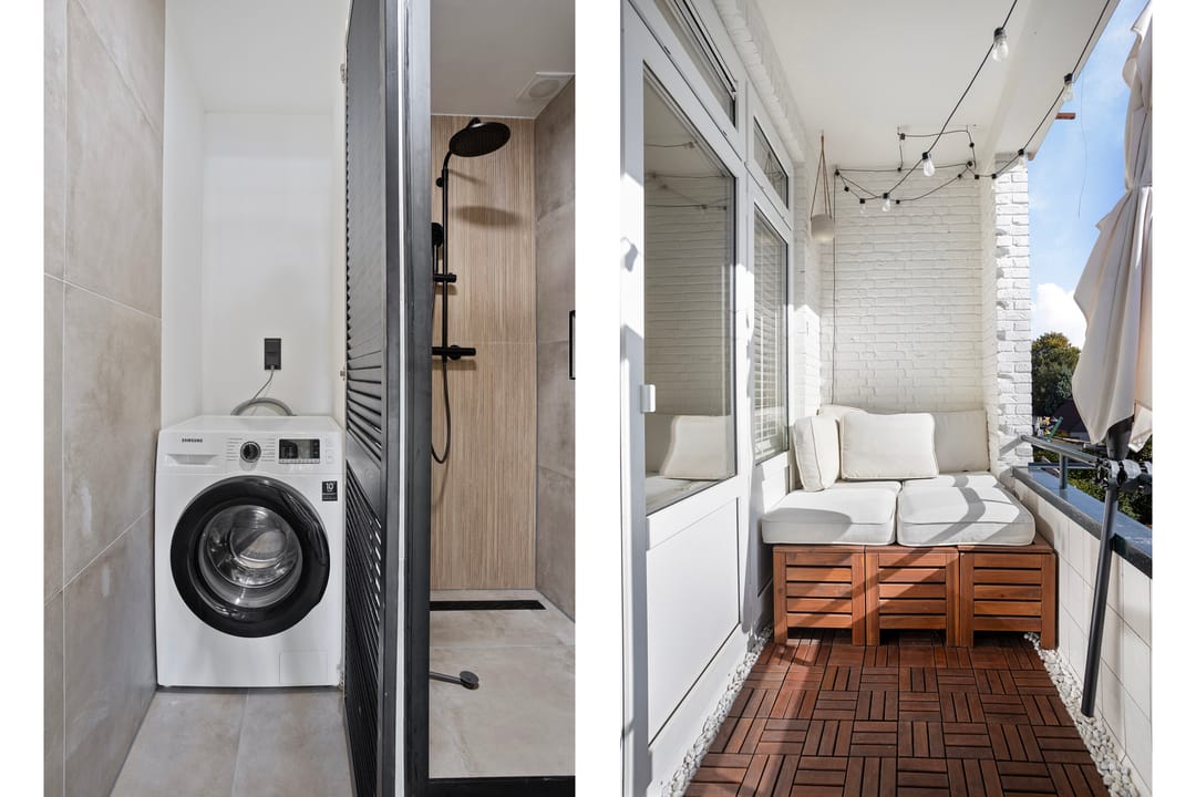 Foto 22 van De Quackstraat 60-B